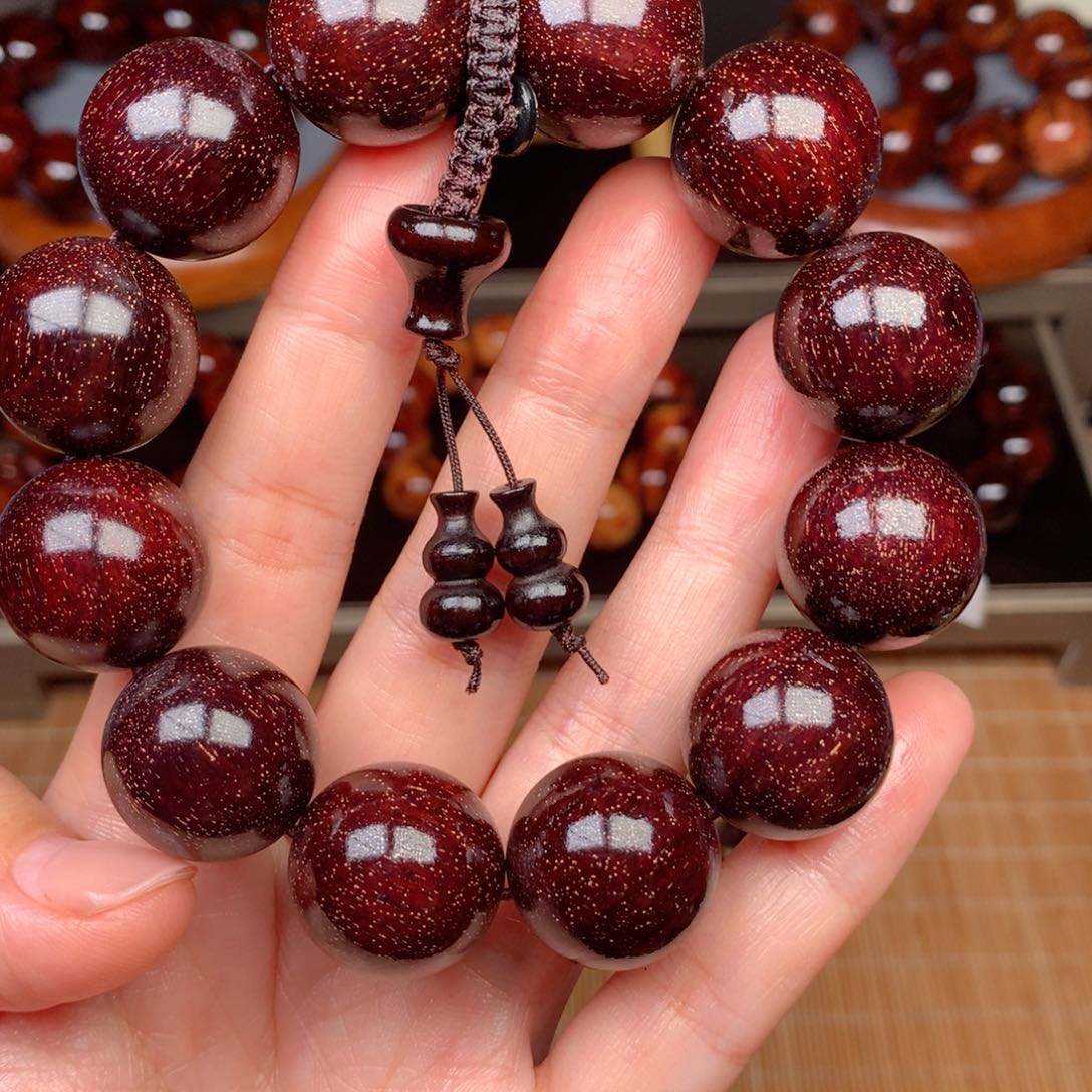 檀香紫檀（小叶紫檀）洋2.0，3w