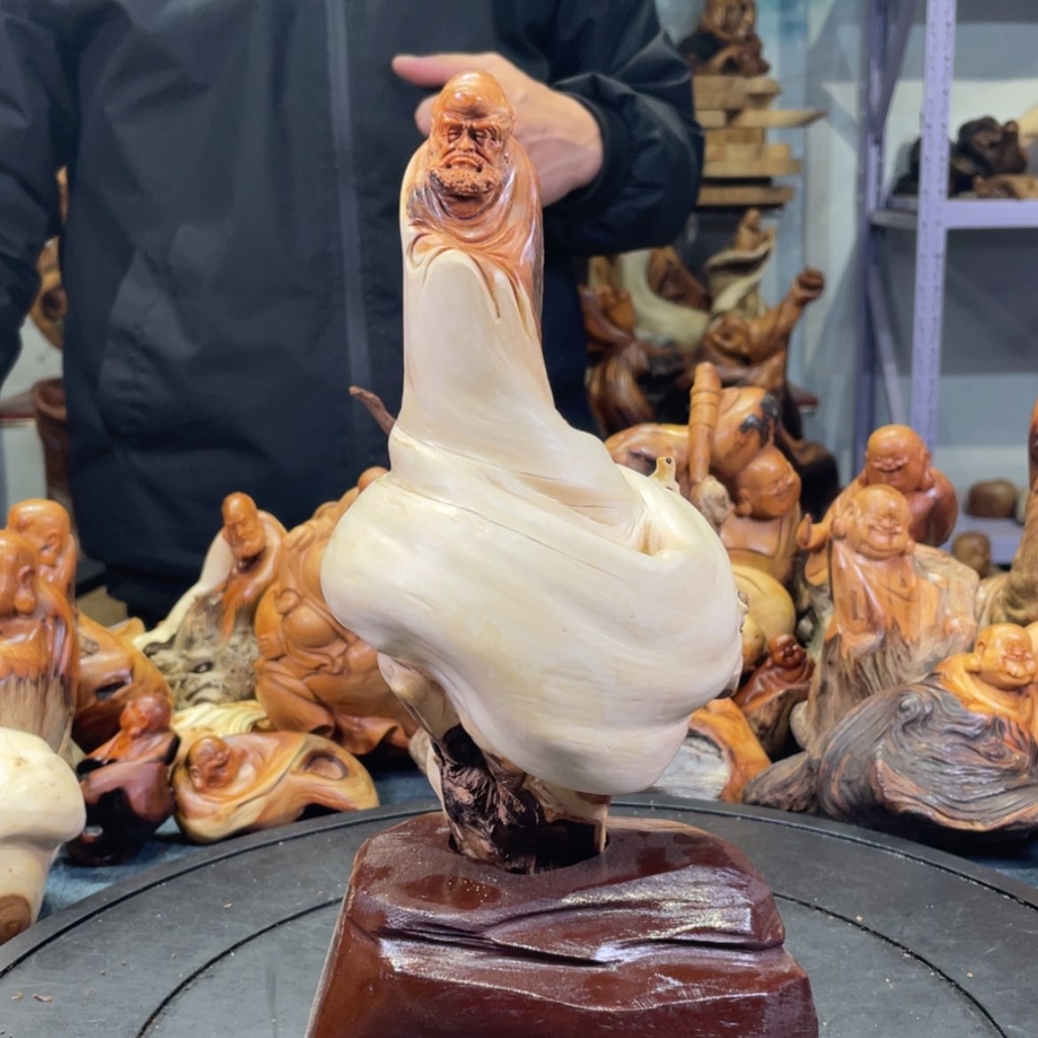 【闪购商品】柏木（崖柏）其他