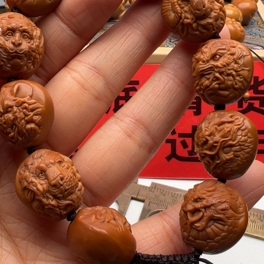 橄榄核手串/手链橄榄核