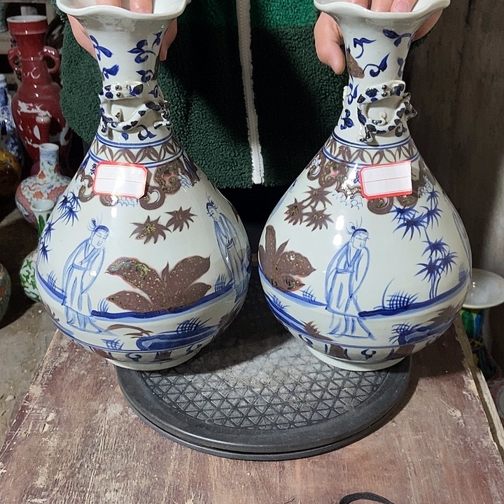 西***杨直播间实时画面截图