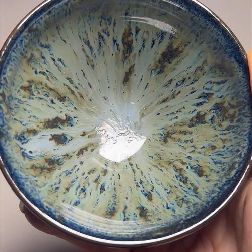 【闪购商品】茶盏-357............