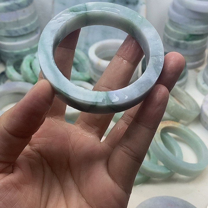 定制翡翠…………58未镶嵌大*派