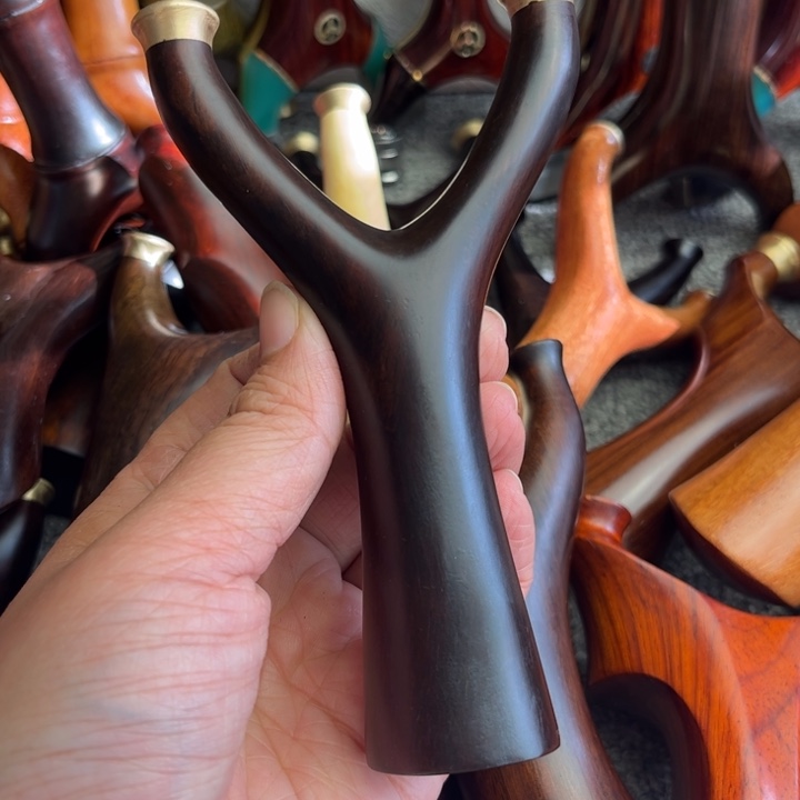 木高密紫檀快压直把449