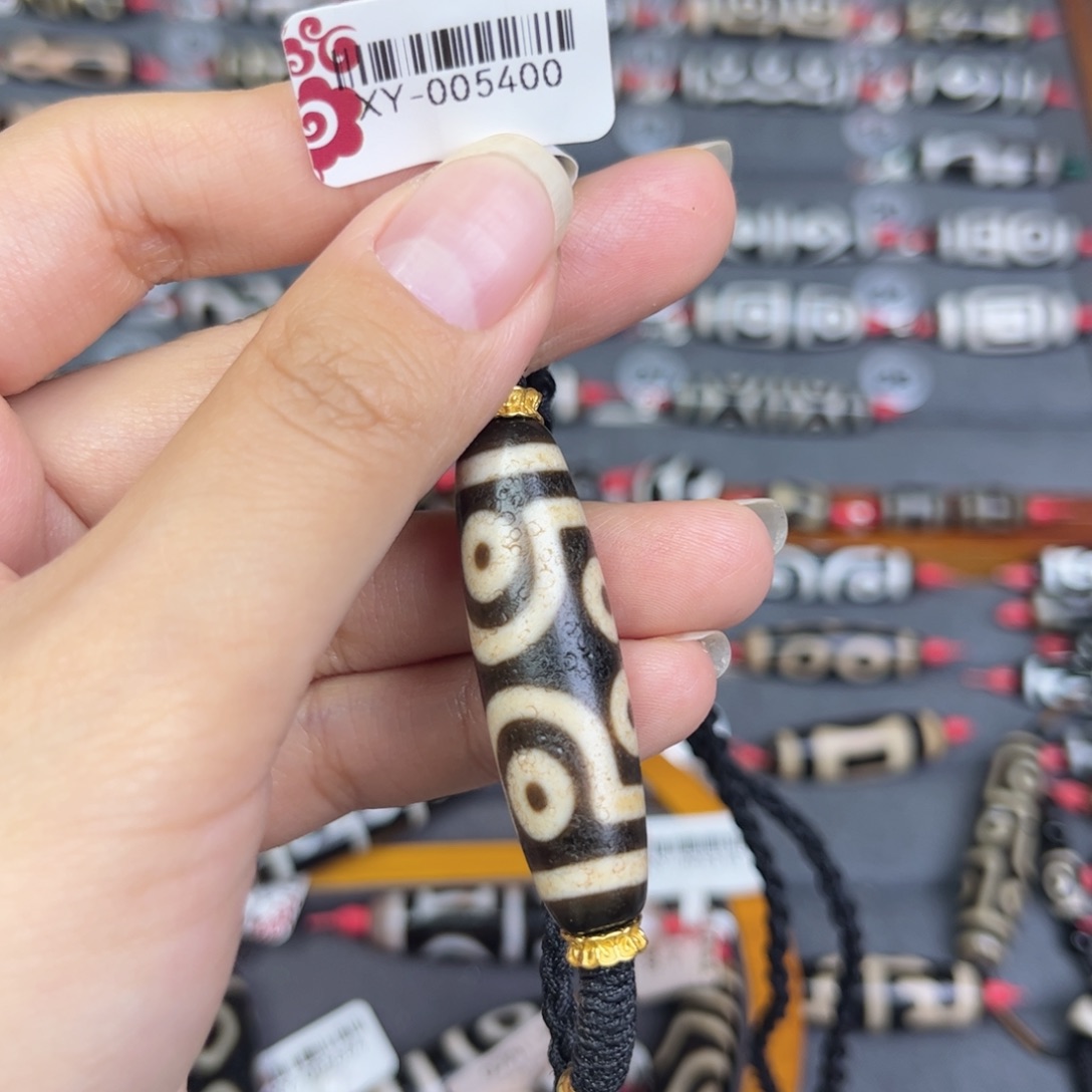 玛瑙/玉髓颈饰未镶嵌S****赵