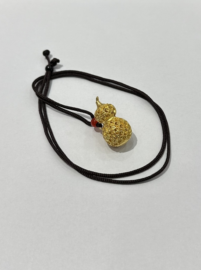 hd19细节彰显出气质高贵与典雅美丽吊坠