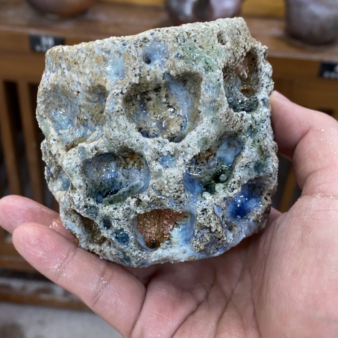 陶园柴烧，精品高货279