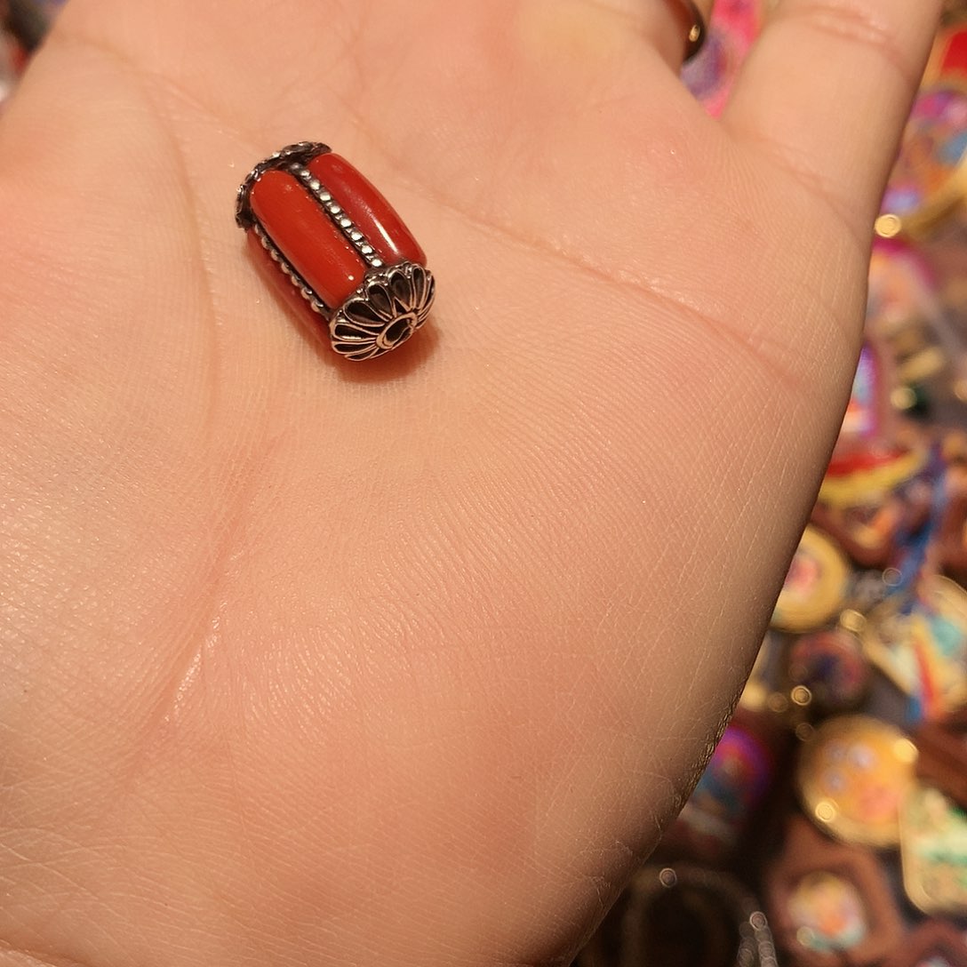 【闪购商品】风车木（黑檀木）刘*土