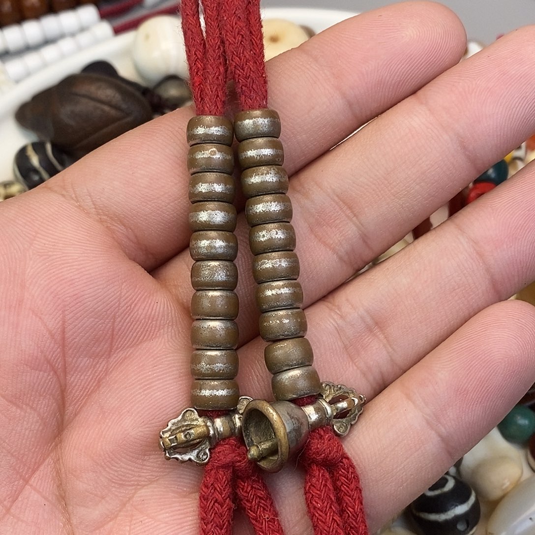 一***跑柏香籽/百香籽吊坠