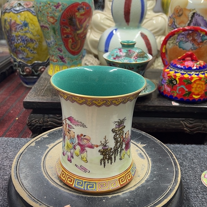 瓷片摆件摆件摆件摆件