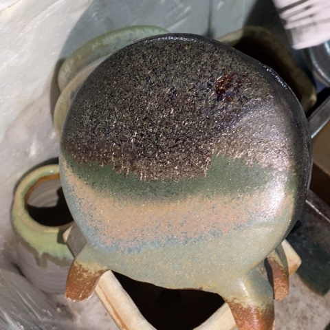 罐5606 微瑕38包邮景德镇陶瓷