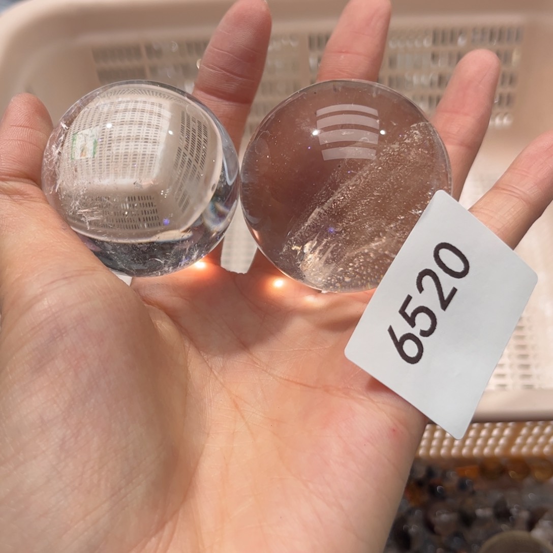 【闪购商品】未镶嵌大型摆件（非配饰）水晶