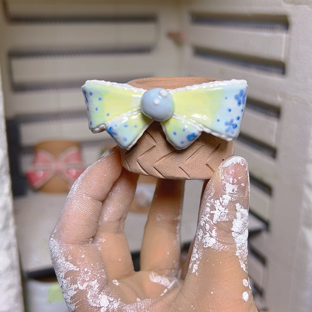 红陶老梧家多肉花盆