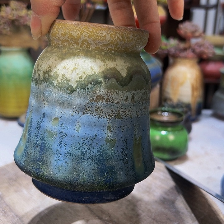 景德镇陶瓷2单包邮