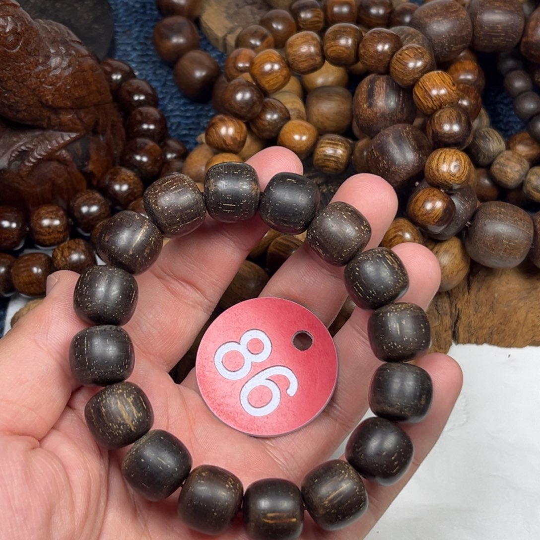 手串/手链贡木巴布亚13/14