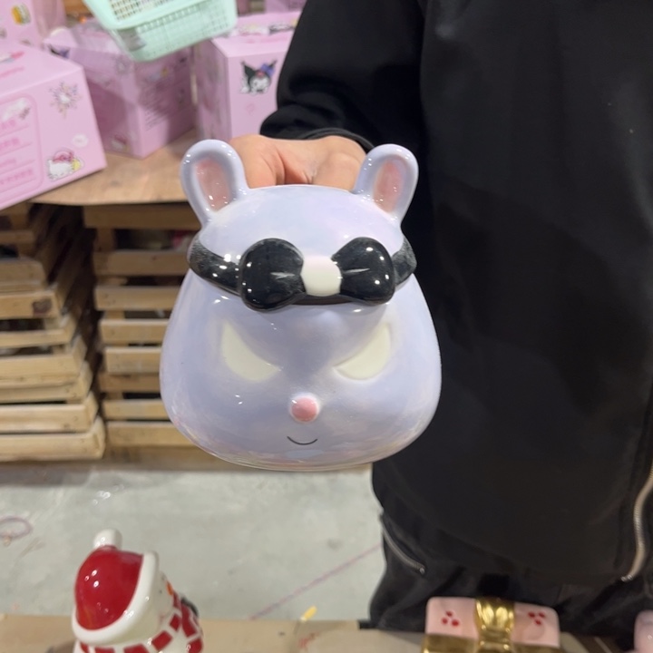 紫砂茶叶罐我们的目标是