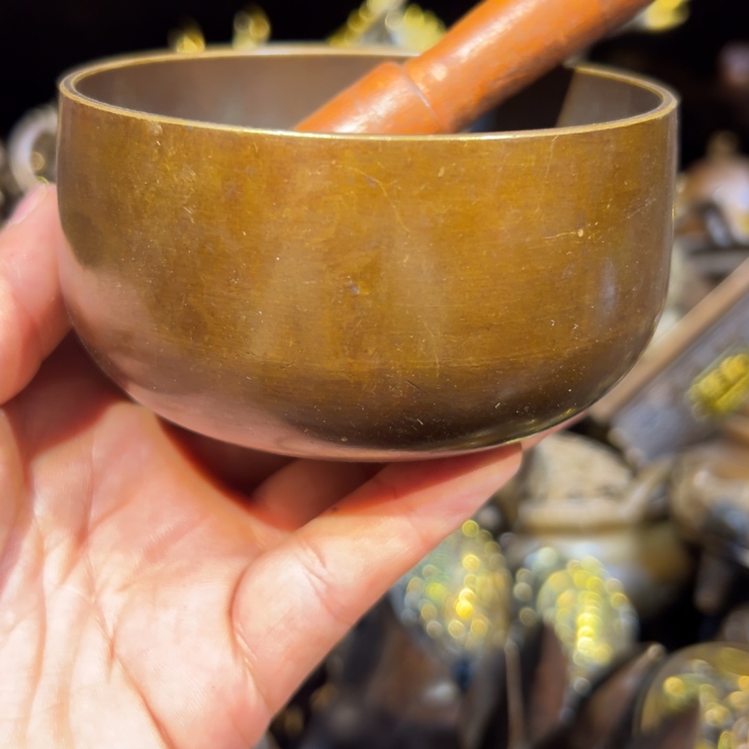 铜器工艺品精工铜器