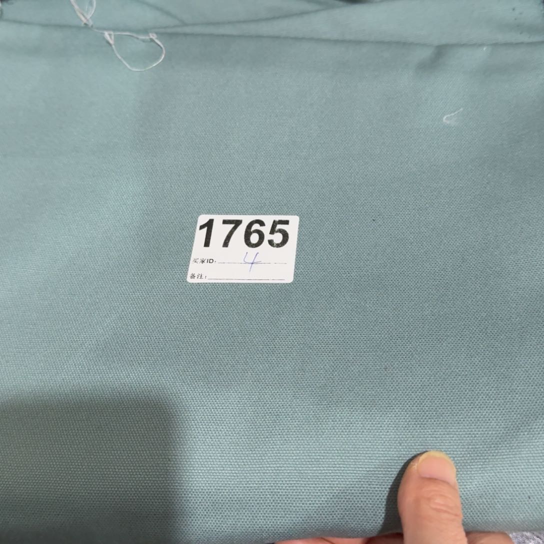 棉纯棉帆布1米价X1.5米宽块跨年福利微瑕