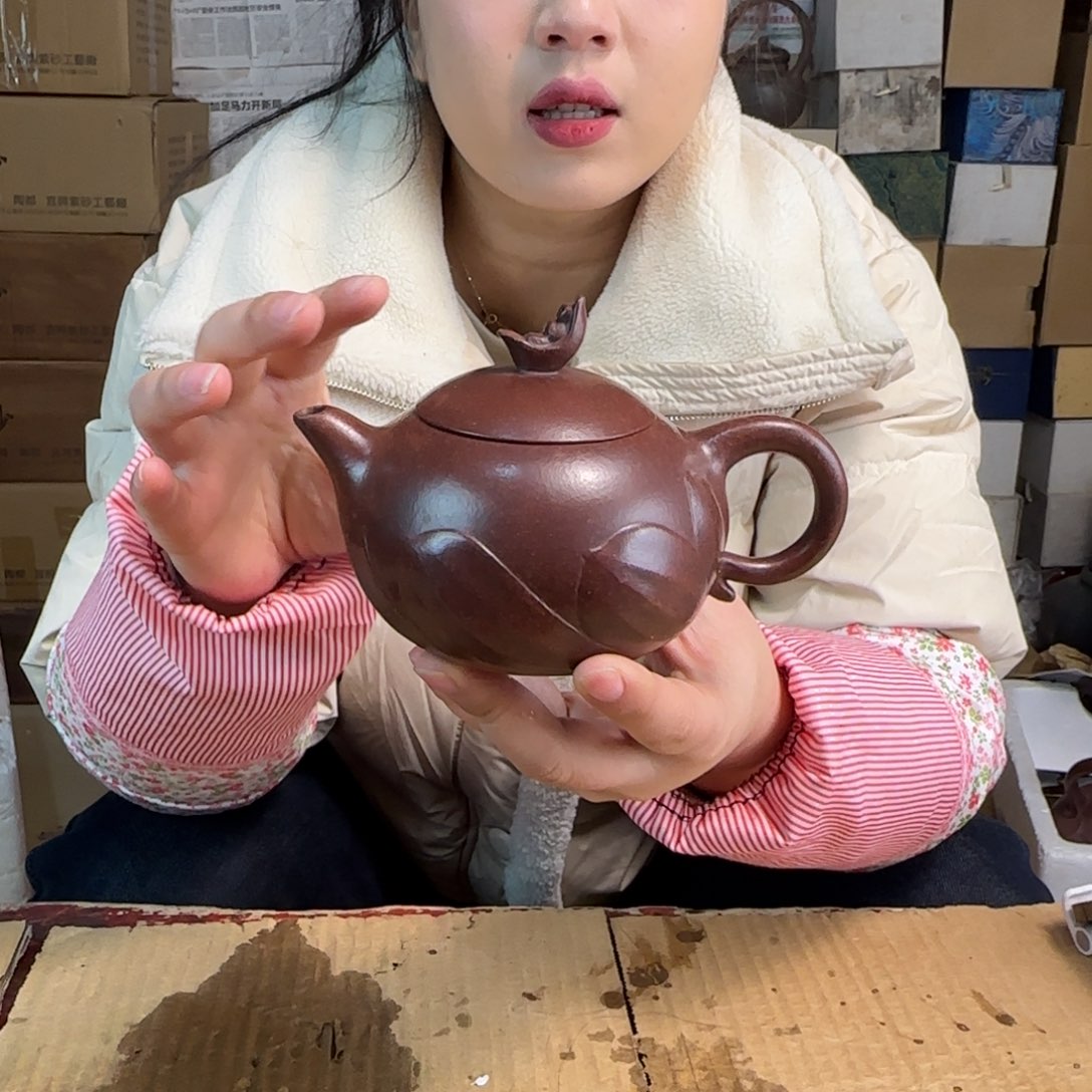 茶壶紫砂紫砂的艺术