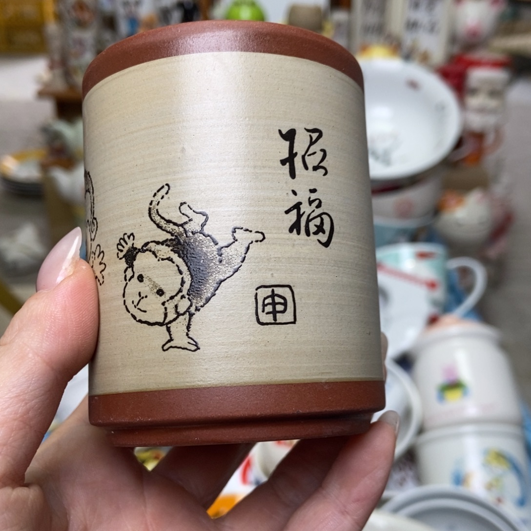 西***o瓷片陶瓷退货拉黑