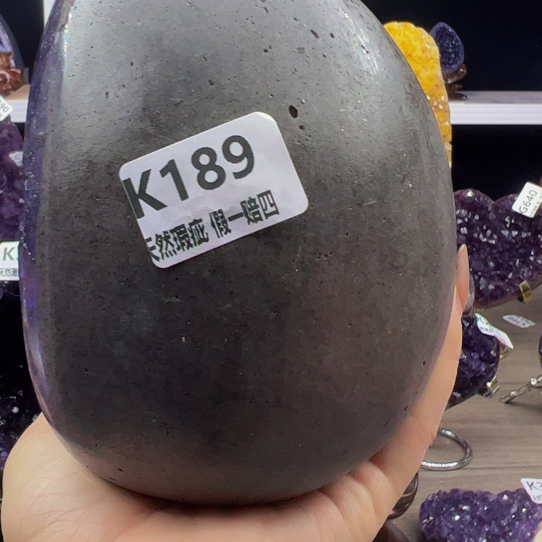 水晶随行未镶嵌包邮