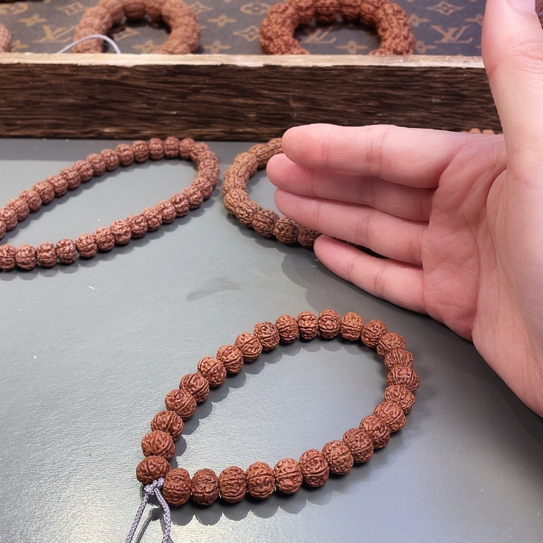 手串金刚菩提六瓣10➕单圈