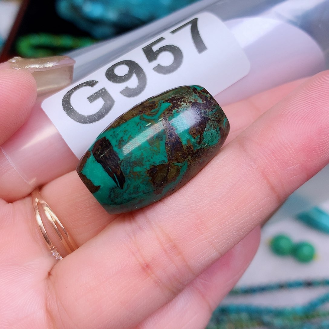 空竹粉丝专享十堰特色手工散珠