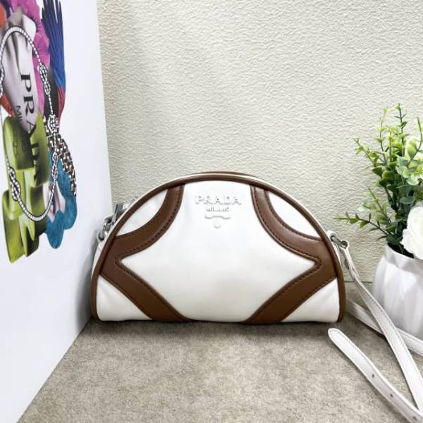 95新/普拉达/包包/市场价68888/250208CZ0023