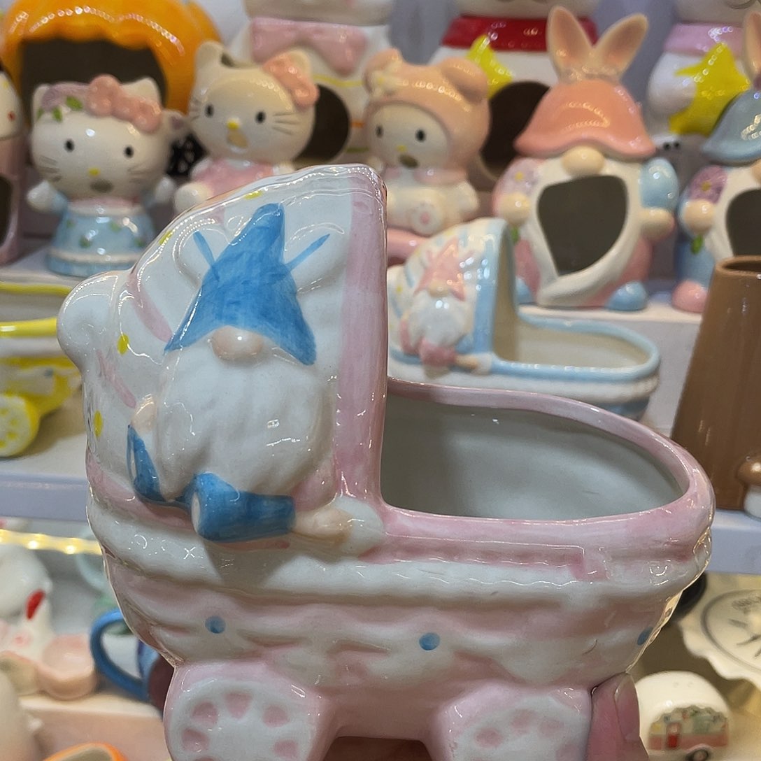 陶瓷微瑕介意慎拍