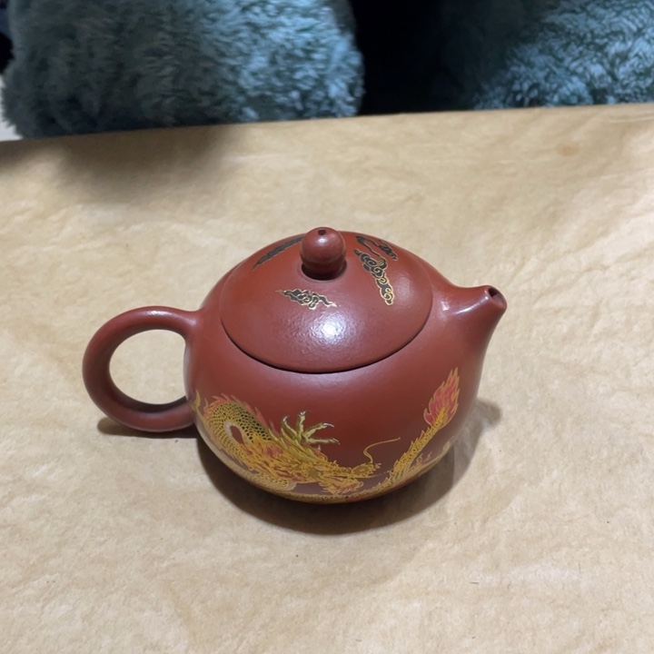 紫砂茶壶紫砂壶紫砂壶