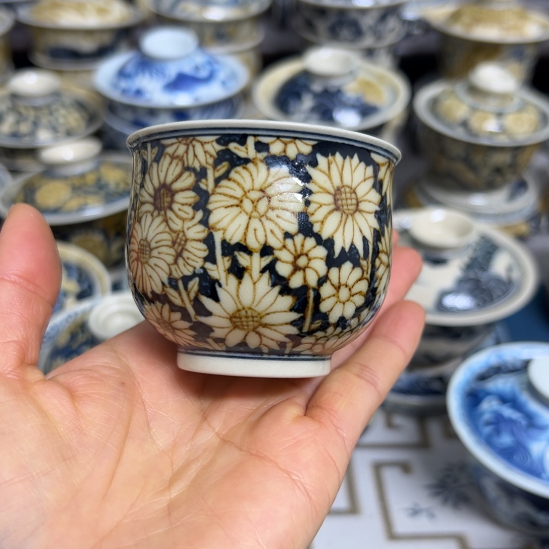 【闪购商品】陶瓷艺术有限公司