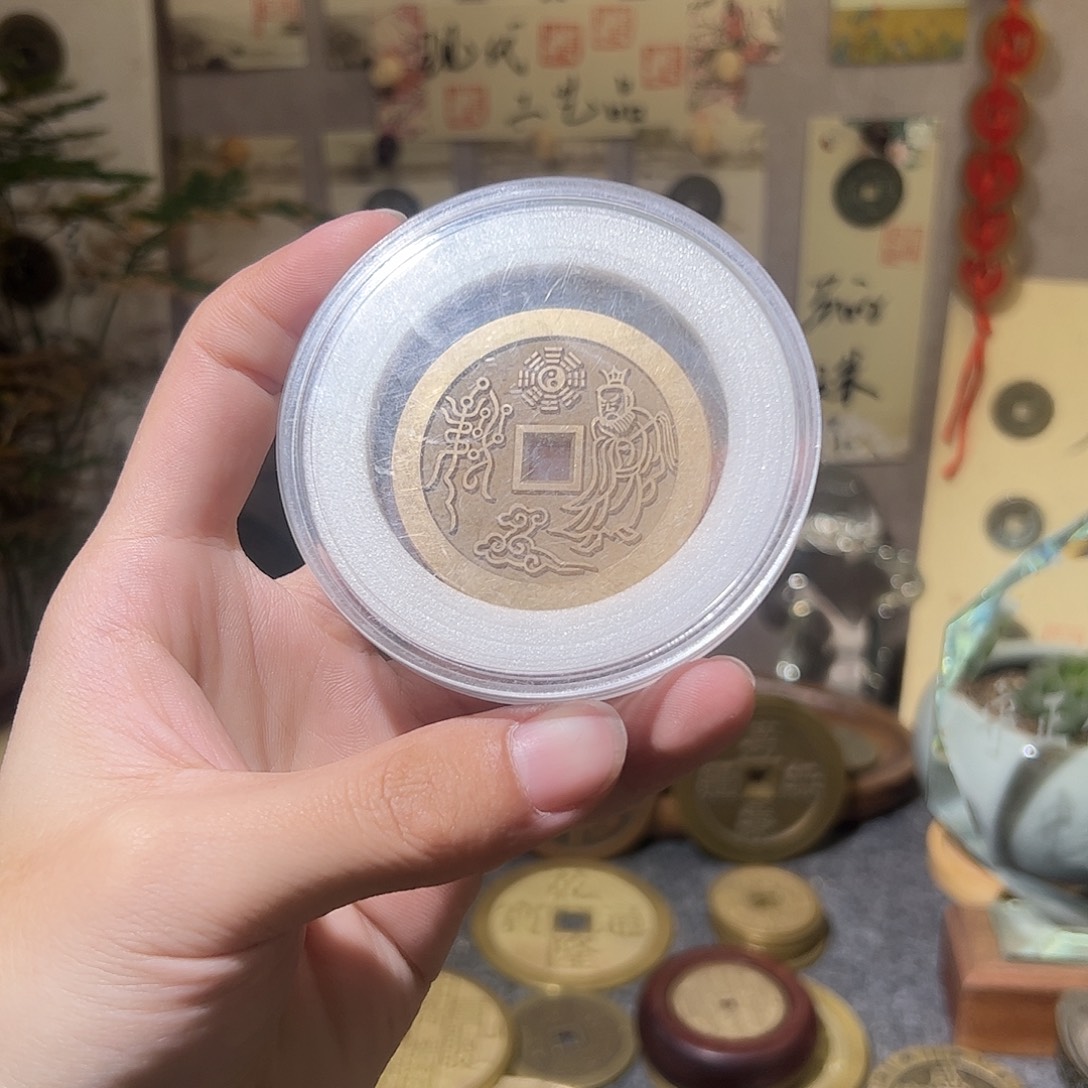 铜现代仿制工艺品