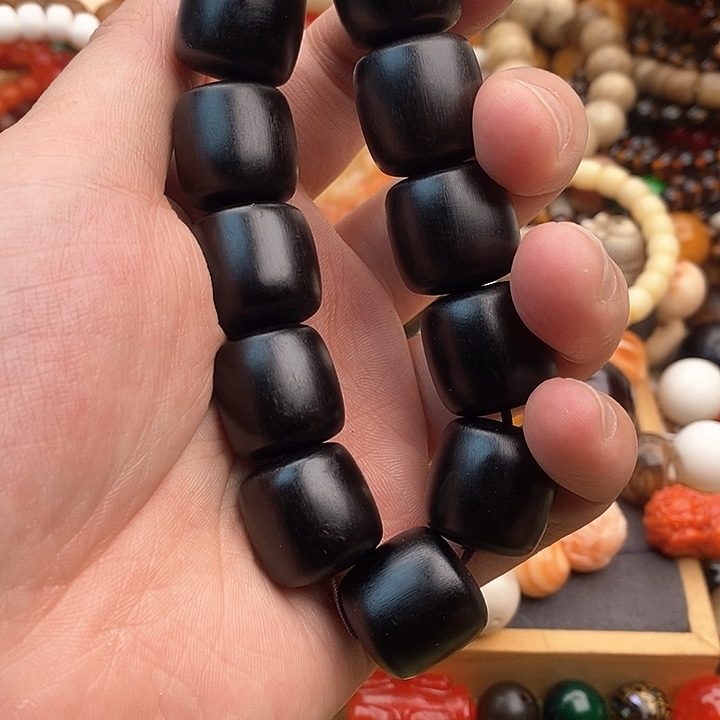 大果紫檀（缅甸花梨）20m