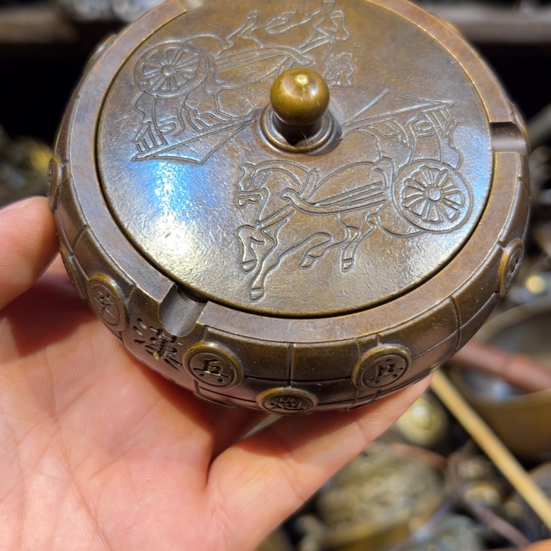 铜器精工铜器铜器