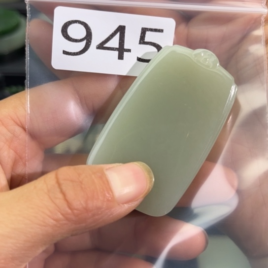 未镶嵌和田玉珠宝半成品