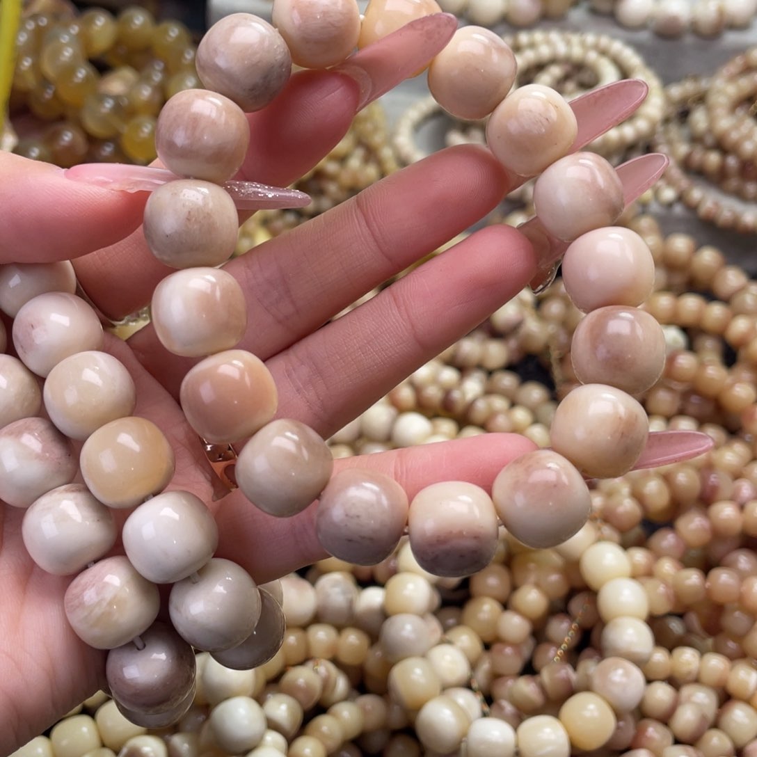 驼骨手串/手链一****?骆驼祥子