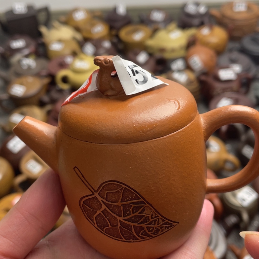 紫砂茶壶微瑕紫砂微瑕紫砂