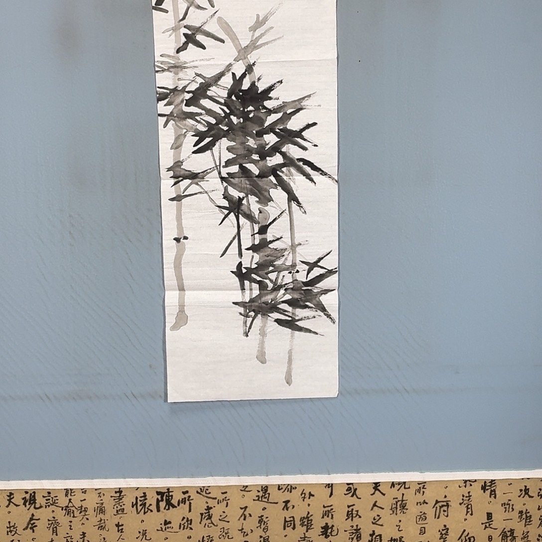 国画432 牡丹一如您