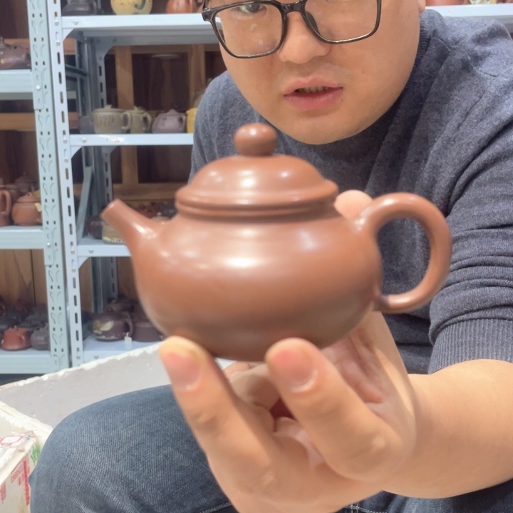 紫砂茶壶法规要求将会进一步