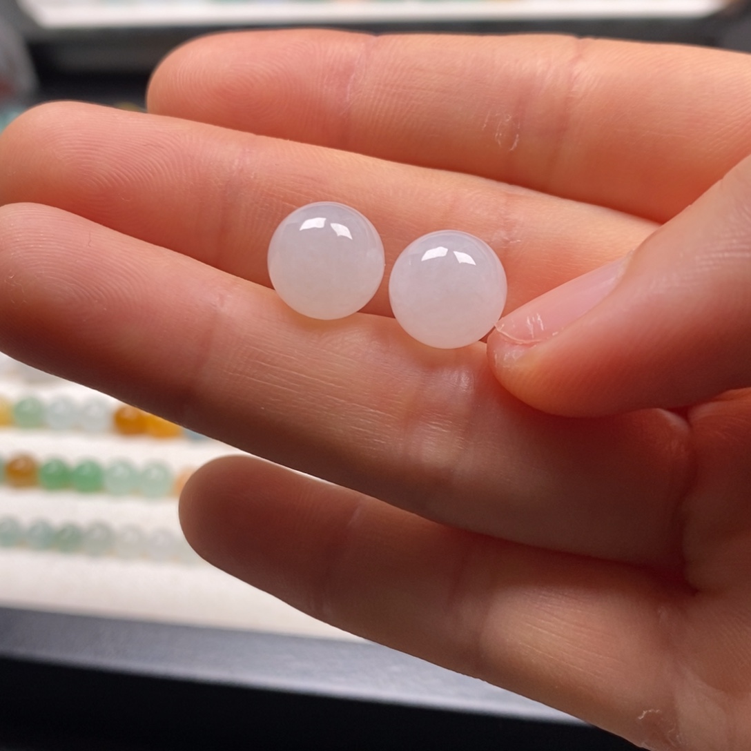 翡翠散珠卡10.1一对福利无鉴赏