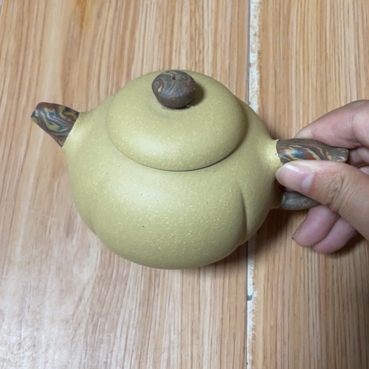 茶壶紫砂宜兴紫砂壶