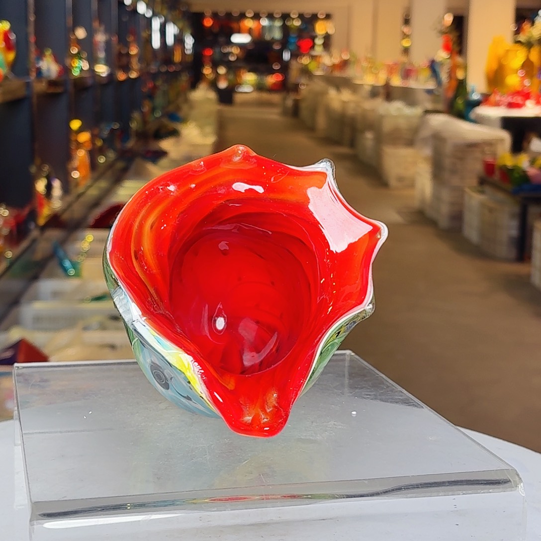 摆件琉璃岛上有个叫