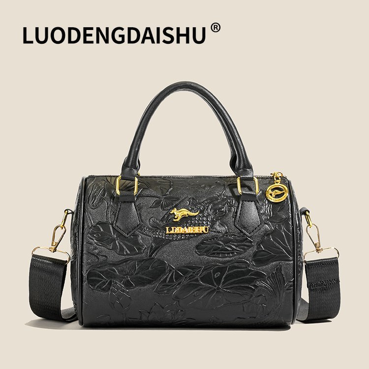 【宽22厚13高15】枕头包新款单肩斜挎包813A