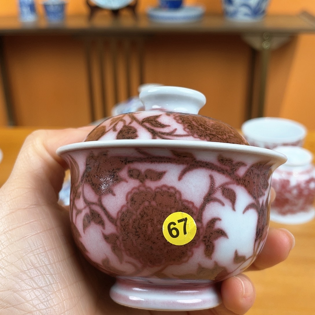 景德镇陶瓷景德镇瓷器