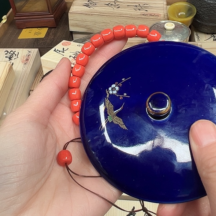 瓷器工艺品陶瓷器皿