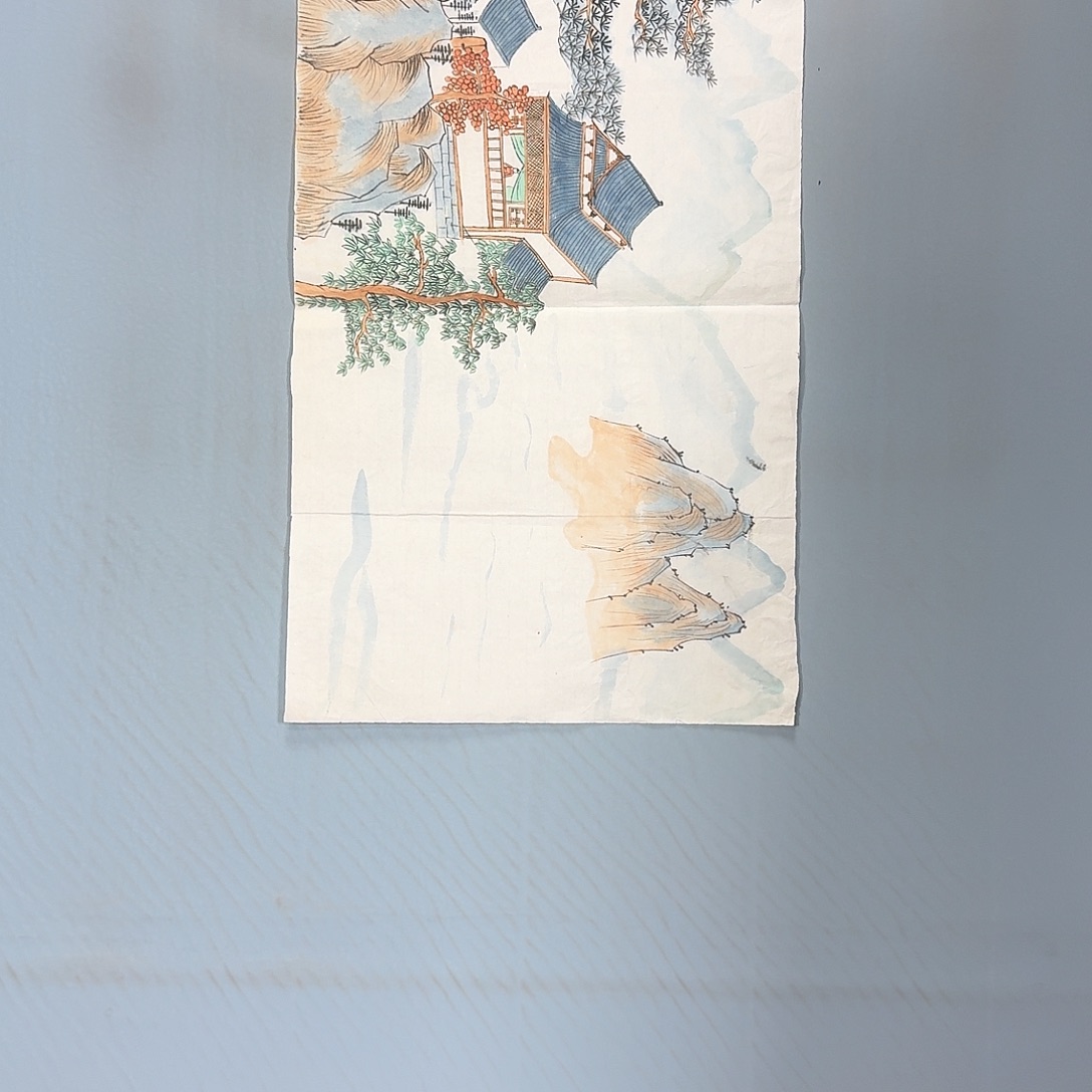 国画195 牡丹一如您