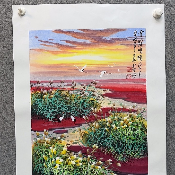 书法作品多次参加全国