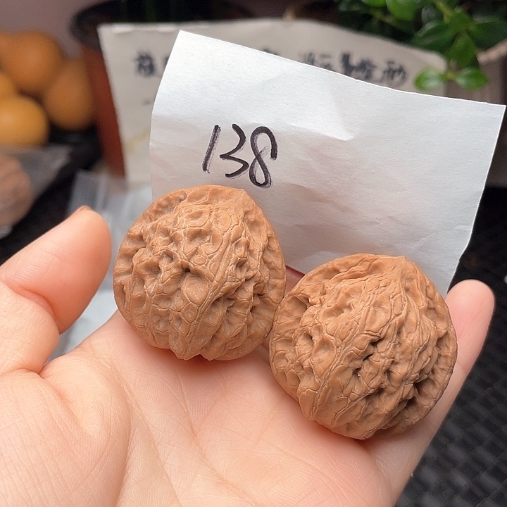 39尺寸白茬无修玄武