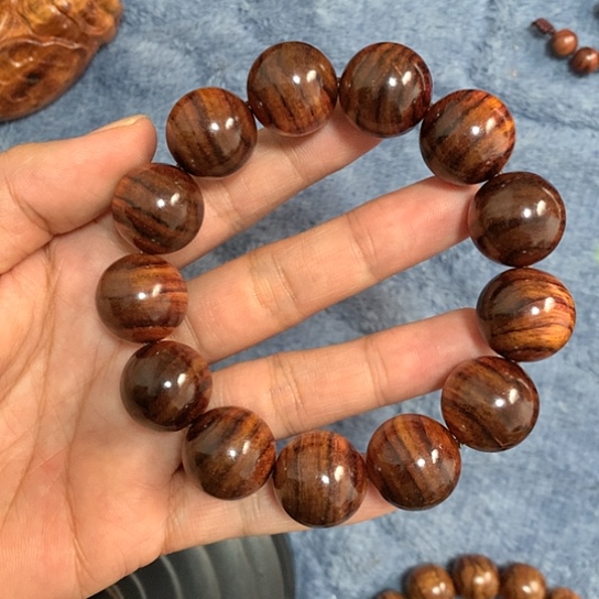 手串/手链黄花梨/降香黄檀