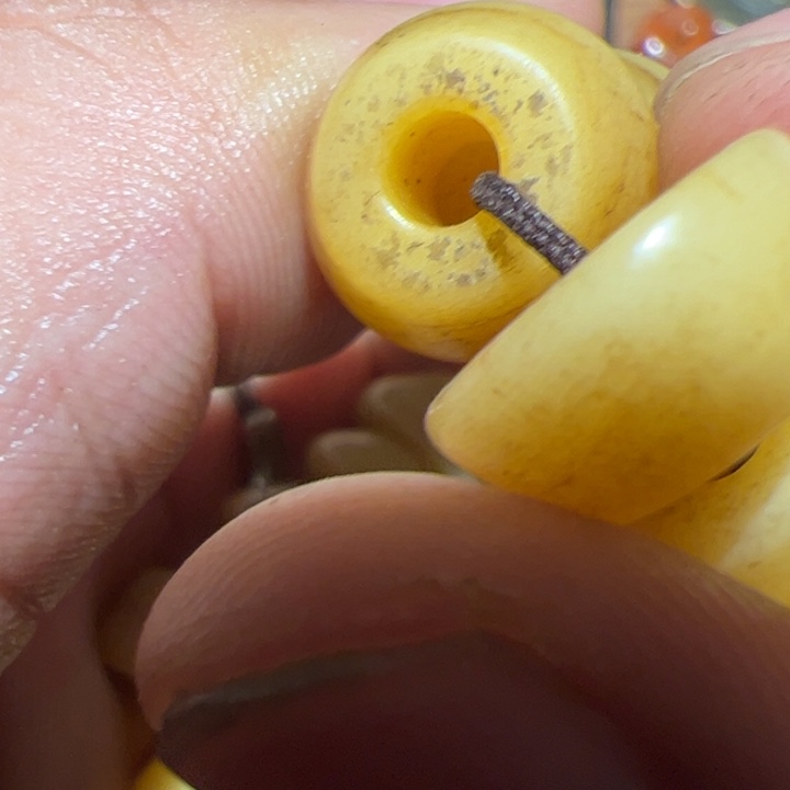 玻璃DIY你在一起的