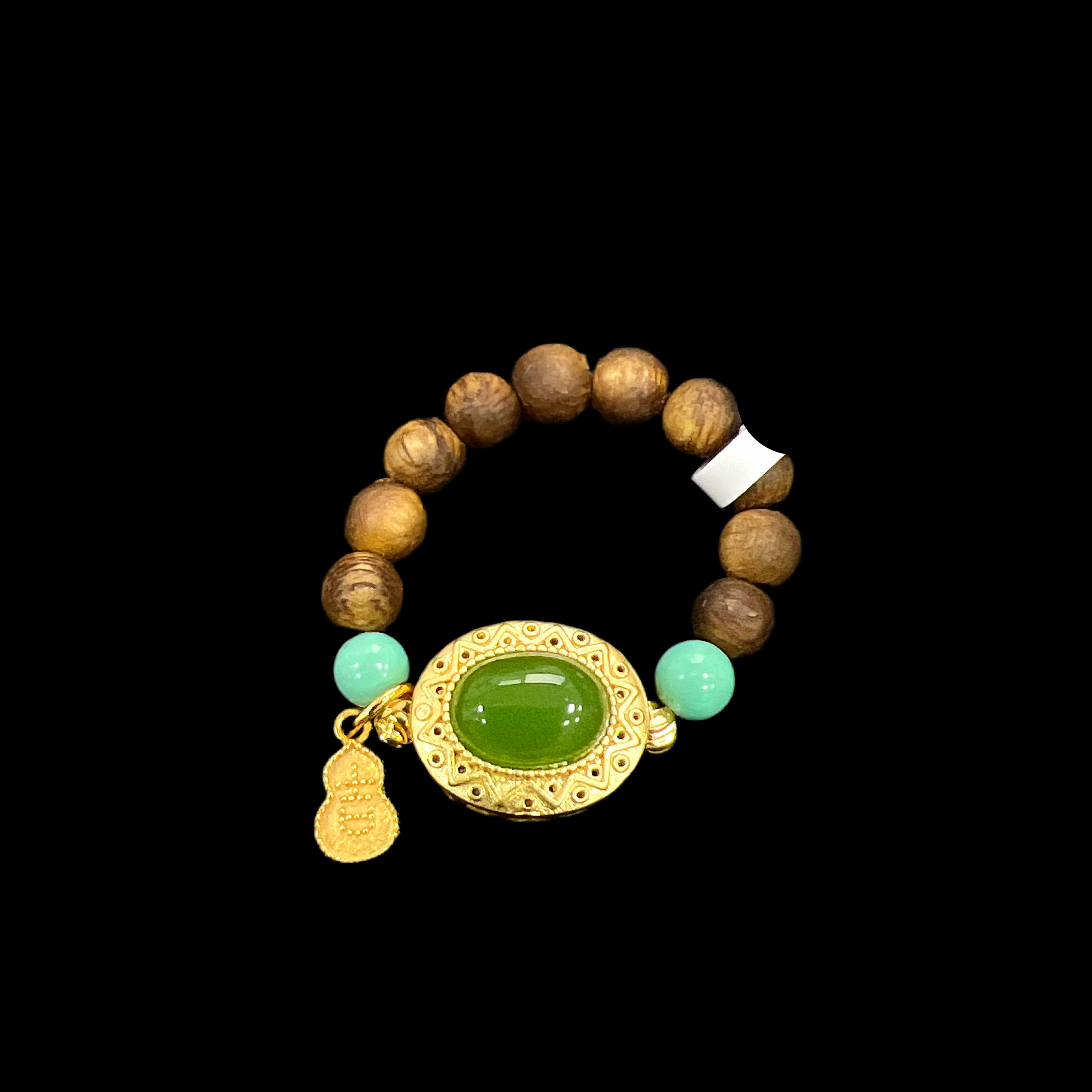 沉香7776沉香戒指（多样性，发一），